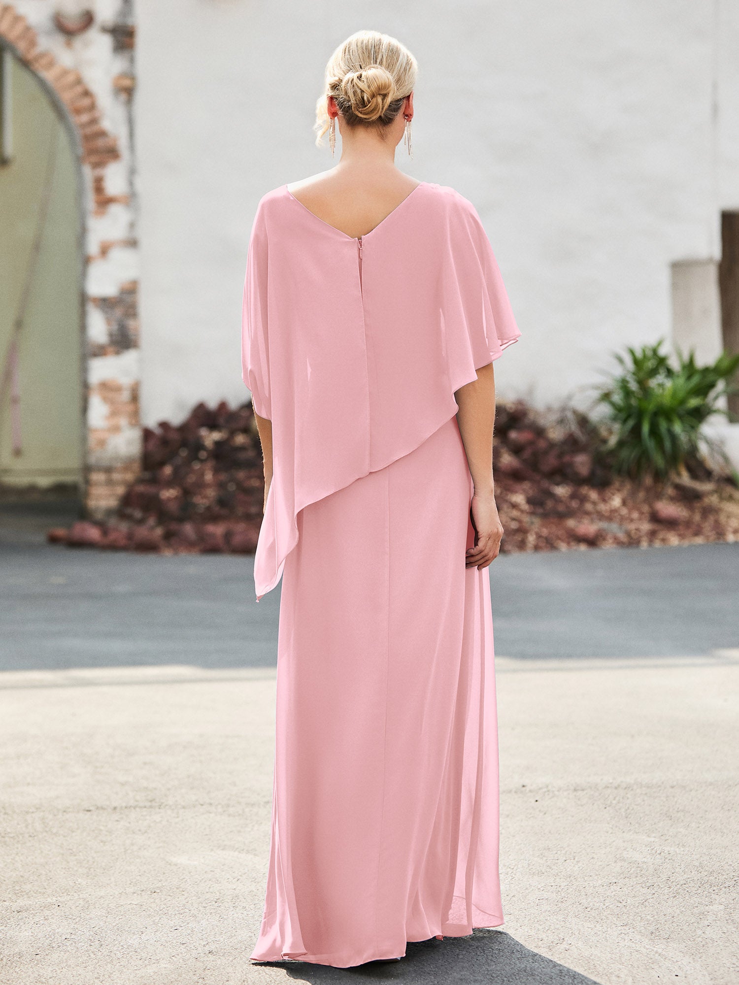 Dusty Rose